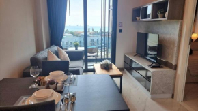 B402-panorama Sea View One Bedroom Ao Nang Beach